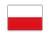 BAR SANTA MARIA - Polski